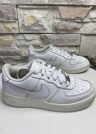 Оригінальні кросівки nike air force 1