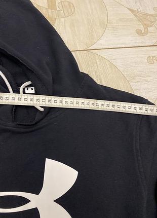 Худі under armour 9