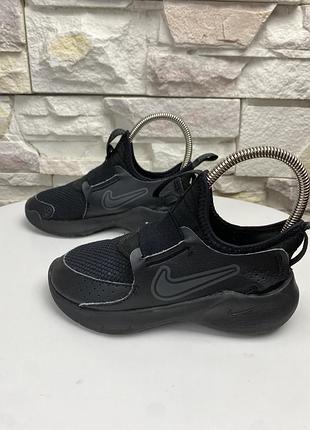 Дитячі кросівки nike flex runner 3