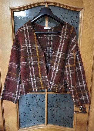 Кардиган zara, p. m