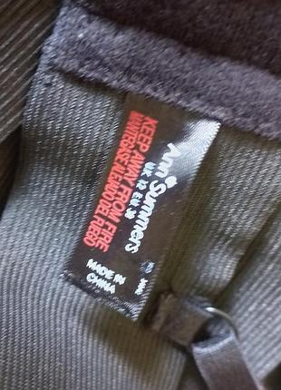 Цікава сукня 👗💞 6