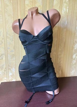 Цікава сукня 👗💞 4
