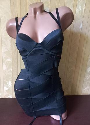 Цікава сукня 👗💞 3
