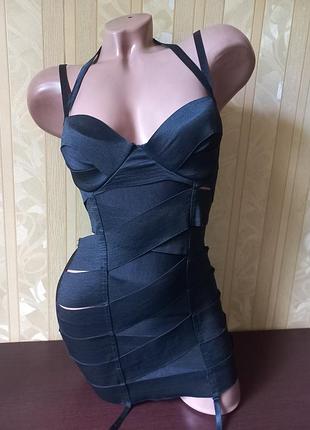 Цікава сукня 👗💞 2