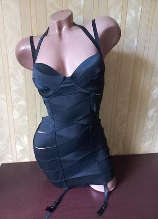 Цікава сукня 👗💞