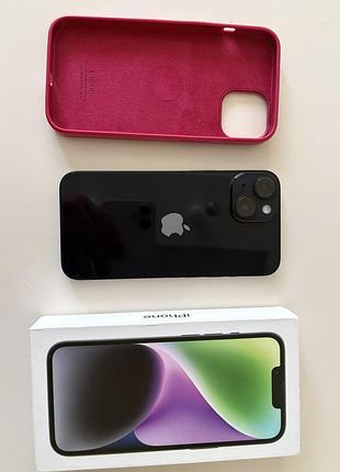 Смартфони apple iphone 14