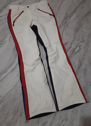 Rossignol&amp;tommy hilfiger женские брюки