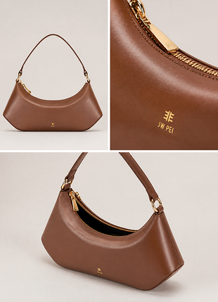 Jw pei lily shoulder bag /  76 pei женская сумка через плечо | оригинал