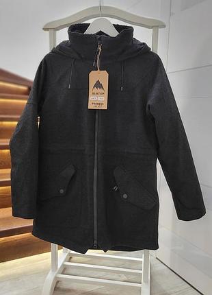 Куртка burton xs-s