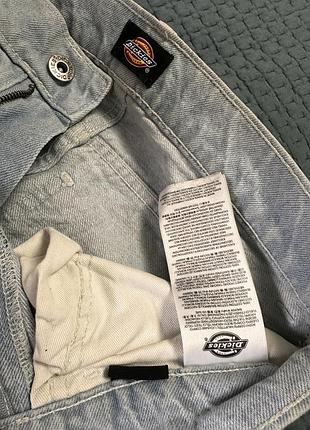 Штани dickies размер s стан хороший, одягала раза 3
