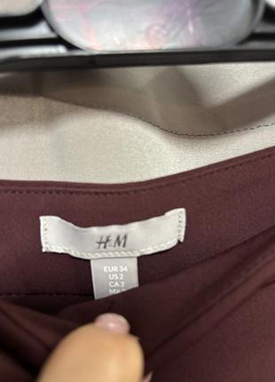 Брюки від h&m👌 8