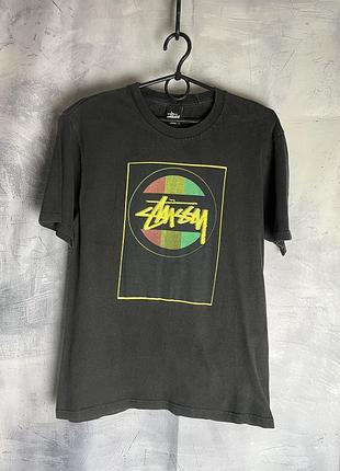 Футболка stussy оригінал