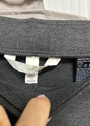 Брюки від h&m👌 6