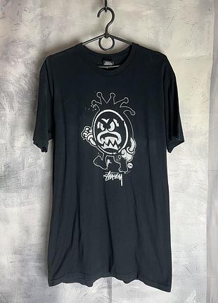 Stussy оригінальна футболка