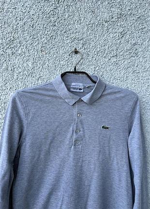 Лонгслив lacoste 2