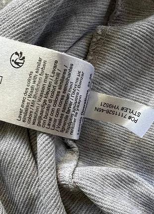Лонгслив lacoste 8