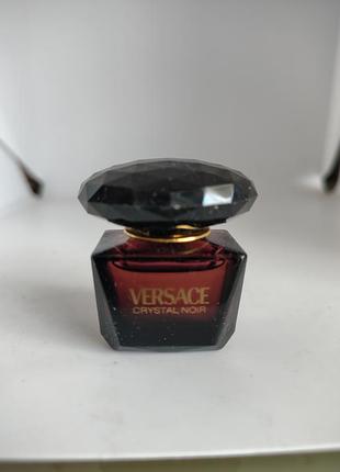 Миниатюра versace crystal noir