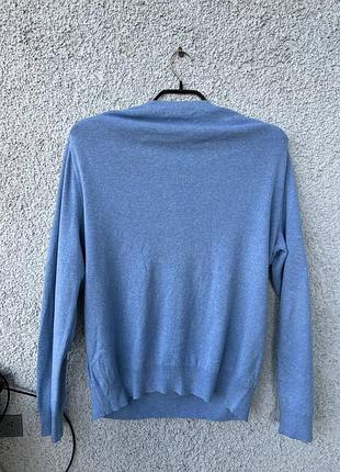 Светр polo ralph lauren 4