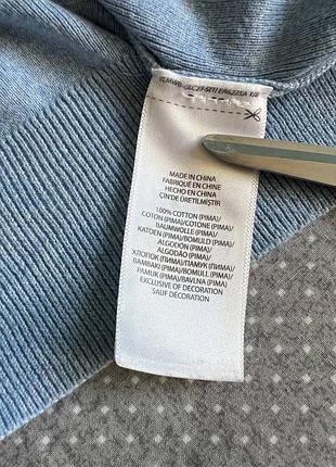 Светр polo ralph lauren 5