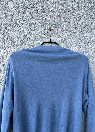 Светр polo ralph lauren 6