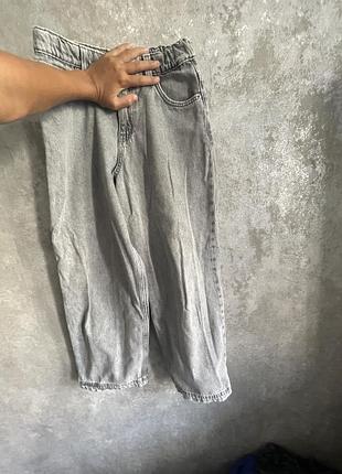 Джинси zara
