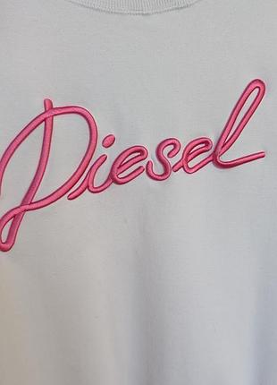 Свитшот diesel 2