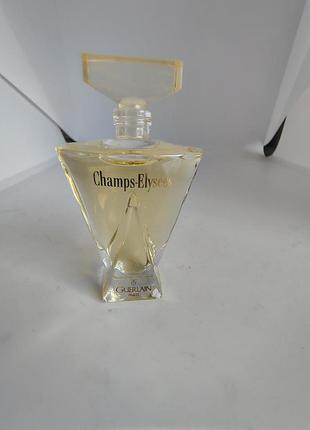 Миниатюра guerlain champs-elysées