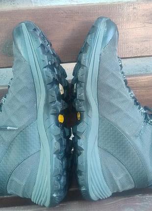 Термо черевики merrell 7