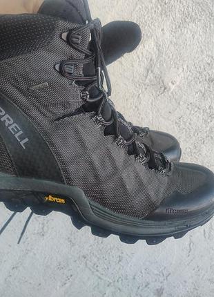 Термо черевики merrell 10
