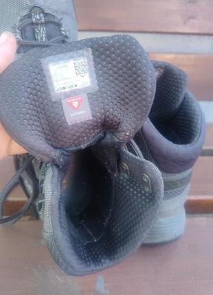 Термо черевики merrell 8