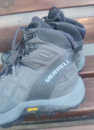 Термо черевики merrell 4