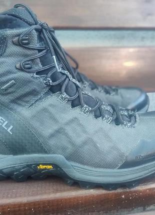 Термо черевики merrell 3