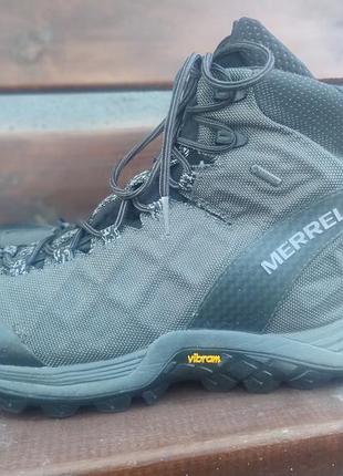Термо черевики merrell