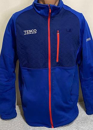 Рабочая куртка tesco размер м 2
