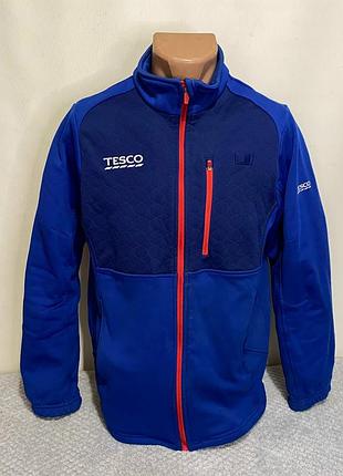 Рабочая куртка tesco размер м 3
