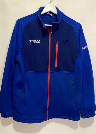 Рабочая куртка tesco размер м 6