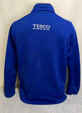 Рабочая куртка tesco размер м 4