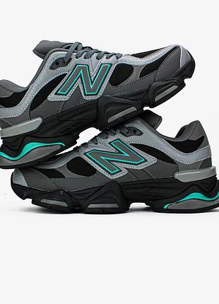 Кроссовки мужские new balance 9060