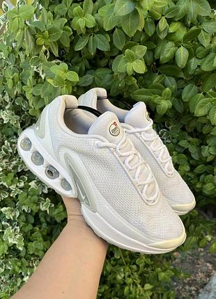 Кросівки nike air max dn