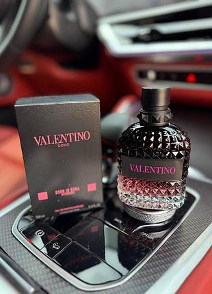 Духи valentino парфуми