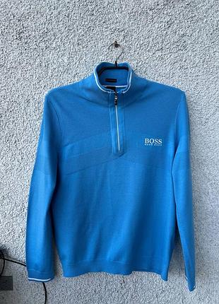 Кофта hugo boss