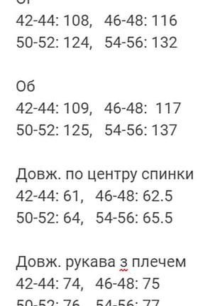 Пальто кашемірове чорне