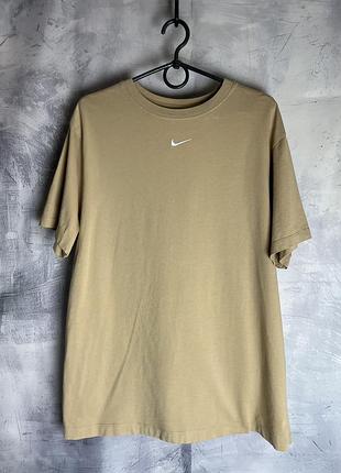 Nike футболка