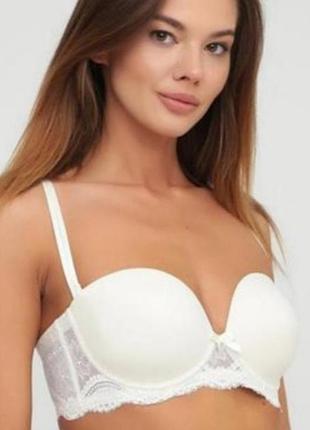 Бюстгальтер simone perele, 70d, 70e,75e.
