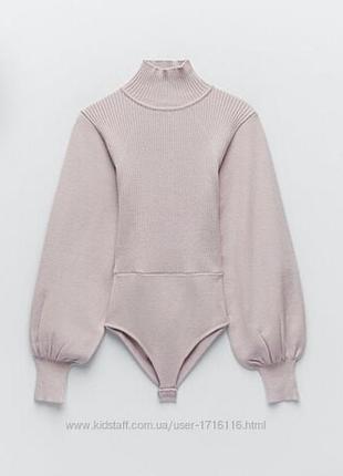 Светрик від zara