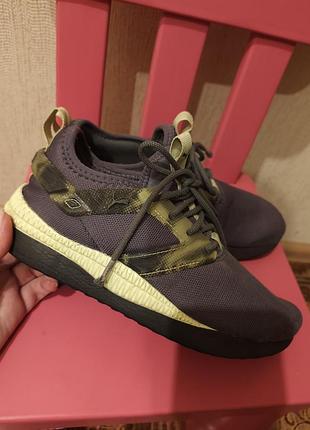 Кроссовки Puma для мальчика