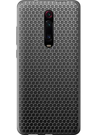Чохол силіконовий на телефон xiaomi redmi k20 комірки "243u-1817-58250"