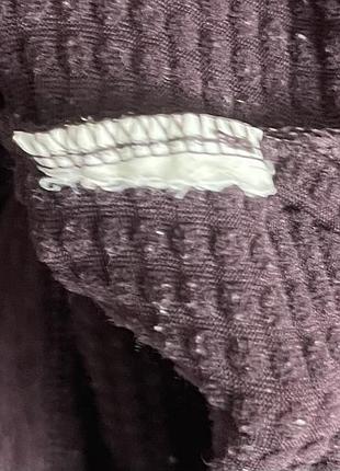 Nike 1/3 зіп кофта 6