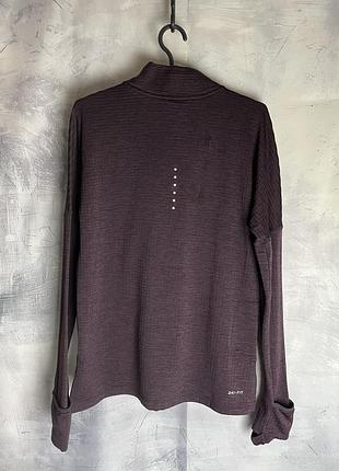 Nike 1/3 зіп кофта 2
