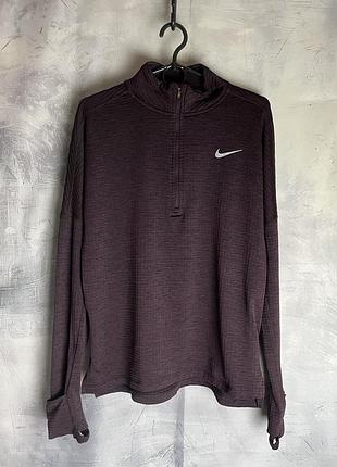 Nike 1/3 зіп кофта